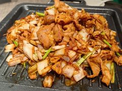 -又一福烤鸭·北京菜(东四店)