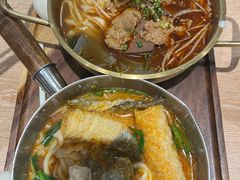 -小满手工粉(北京富力广场店)