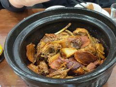 -斯丹姜母鸭·古法干香(涂门街总店)