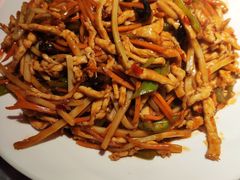 -大胡同天津菜·海肠捞饭·津门皮皮虾锅贴一绝(西姜井店)
