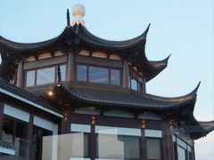 -苏州吴宫泛太平洋酒店