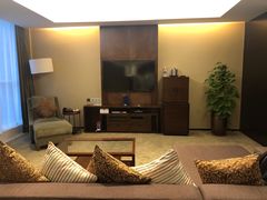 -广州粤海喜来登酒店