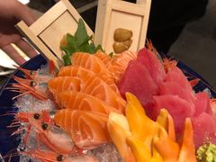 -雅玛花式铁板烧餐厅(好运街店)