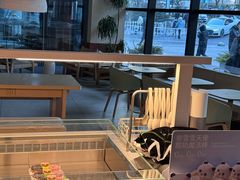 -奈雪的茶(青岛卓悦里INTOWN店)