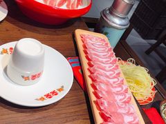 -徐升记不改良老火锅(四方利群店)