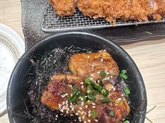 -胜博殿日式炸猪排(西红门店)