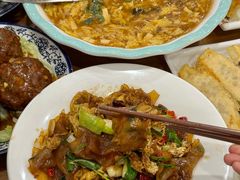 -春水锅贴·传统鲁菜(大明湖店)