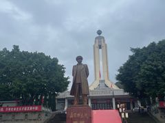 -聂荣臻元帅陈列馆