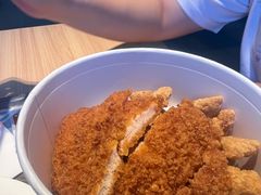 -麦当劳(北京昌金路得来速餐厅店)