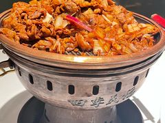 -四季民福烤鸭店(王府井东安门店)