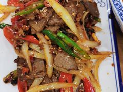 -清真·尖子尖牛肉面(王府井店)