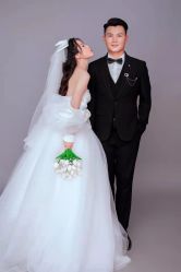 -蒙太奇婚纱摄影(万达店)