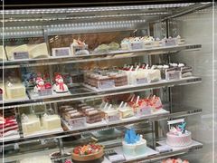 -85度C(北京陶然店)