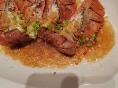 -龙宴海鲜城(经中路店)