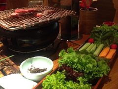 -黑牛の店·和牛烧肉(大悦城店)