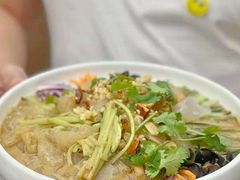 -李老哈·东北菜(宋园路店)