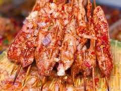 -86烧烤·炭火烧烤 (石人总店)