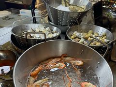 -康莱德酒店·美庭自助餐厅