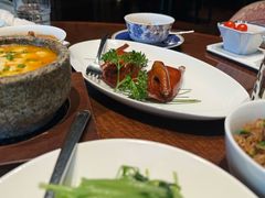 -湘湖逍遥庄园·水漾中餐厅