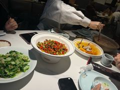 -攸州小镇家湘菜(小米科技园店)