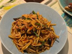 -雀蓝川菜(滨湖万象汇店)
