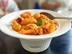 -外滩三号餐厅·创意中餐