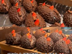 -仟吉·ART FARM主题店(菱角湖万达店)