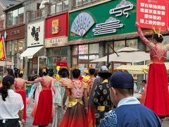 -中街·盛京龙城