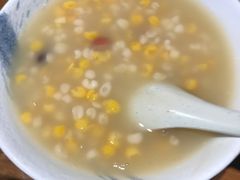 大碴粥-95号酱骨·一块豆腐(展春园西路店)