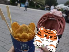 -珠海长隆海洋王国