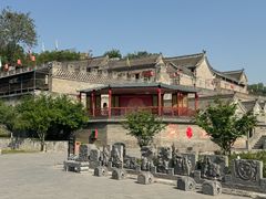 -康百万庄园