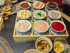 -廖掌柜·重庆鲜货火锅(上海首店)