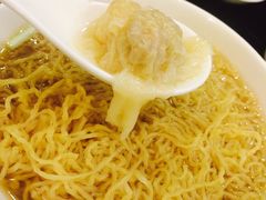 -丽的面家(多宝路店)