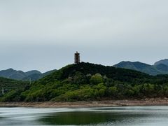 -北京金海湖景区