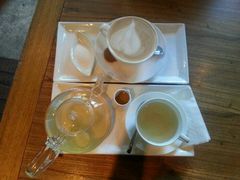 -Ginger(兴国路店)