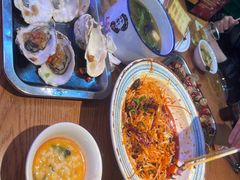 -喝丢一只鞋海鲜烧烤(市场店)