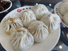 -庆丰包子铺(回龙观店)