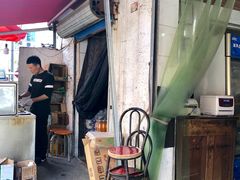 门面-二中酸辣汤(无锡梁溪区店)