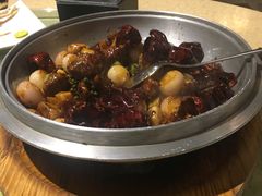 -铜锣湾·有麝自然香(重庆新天地店)