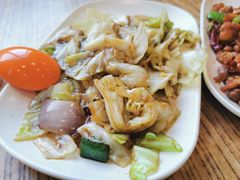 -江南大学-第一食堂(江南苑)