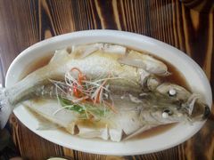 -巢湖名吃·徽府农家菜(半汤店)