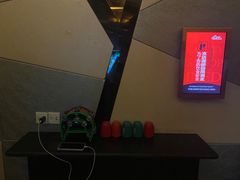 -星乐汇量贩式KTV(中冶祥腾城市广场店)