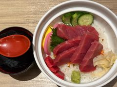 -小山日本料理(兴业太古汇店)