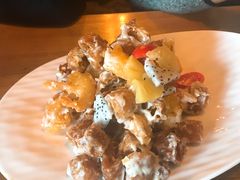 -热度餐厅(老佛爷店)