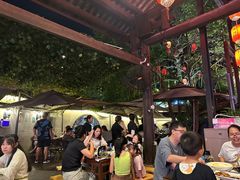 -鹅滋道(甘坑古镇店)