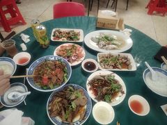 -桂园白粥·潮汕老味道