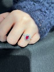 -Cindy Jewelry·钻戒·彩色宝石