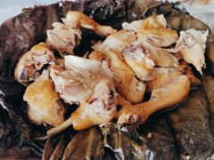 -海湾壹品·粤菜·早茶·烤鸭(拱北店)