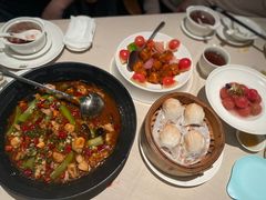 -ZEN采蝶轩·粤味臻鲜·手作点心·商务宴请(泰州店)