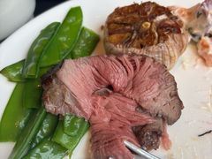 -拉蒂娜·巴西牛排馆 Latina·Brazilian Steakhouse(铜仁旗舰店)